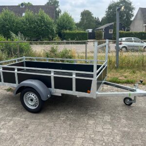 Open Enkelasser
