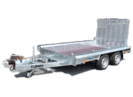 Machine Transporter